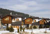 Redenka Chalets 